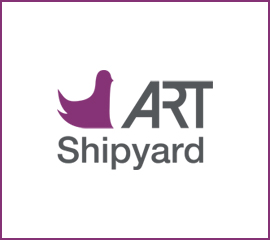 art ship